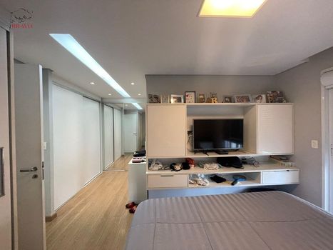 Foto 29 do(a) Apartamento de 3 quartos para alugar em Vila Leopoldina, São Paulo