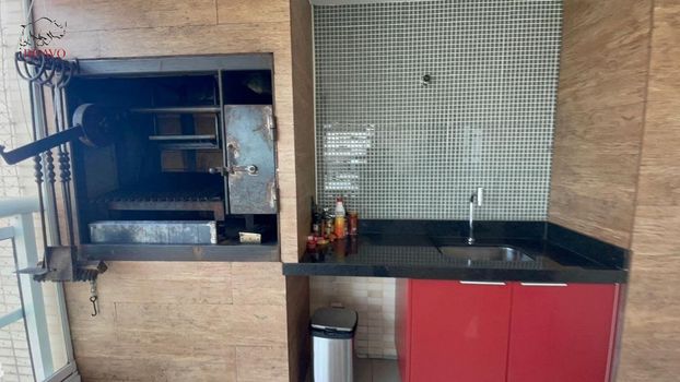 Foto 43 do(a) Apartamento de 3 quartos para alugar em Vila Leopoldina, São Paulo