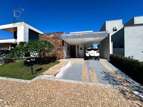 Foto 1 do(a) Casa de 3 quartos à venda em Jardim São Domingos, Marília