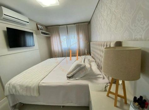 Foto 19 do(a) Apartamento de 3 quartos à venda em Estreito, Florianópolis