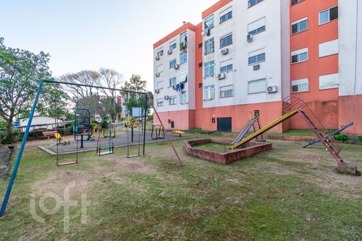 Foto 24 do(a) Apartamento de 2 quartos à venda em Santa Tereza, Porto Alegre