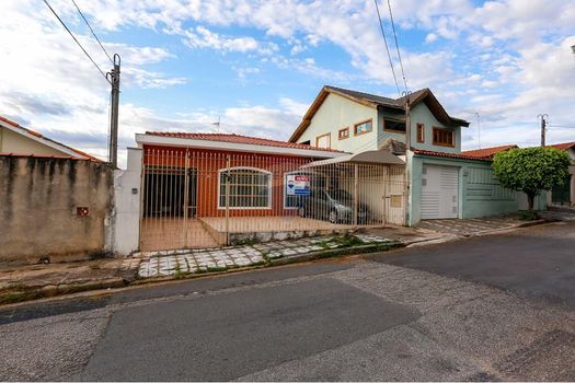 Foto 5 do(a) Casa de 3 quartos à venda em Central Parque Sorocaba, Sorocaba