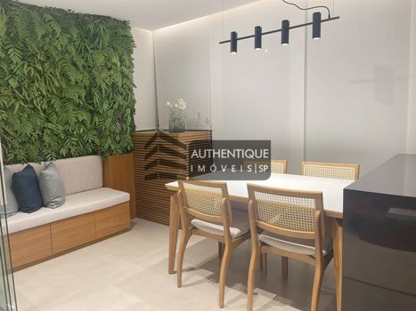 Foto 7 do(a) Apartamento de 2 quartos à venda em Vila Suzana, São Paulo