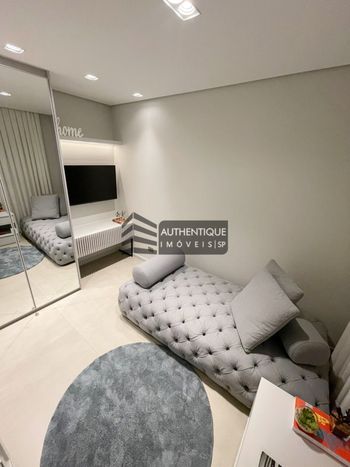 Foto 22 do(a) Apartamento de 2 quartos à venda em Vila Suzana, São Paulo