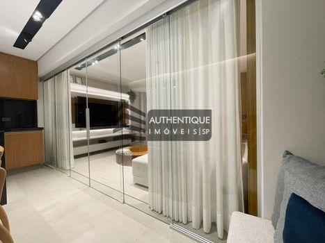 Foto 3 do(a) Apartamento de 2 quartos à venda em Vila Suzana, São Paulo