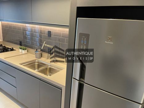 Foto 13 do(a) Apartamento de 2 quartos à venda em Vila Suzana, São Paulo