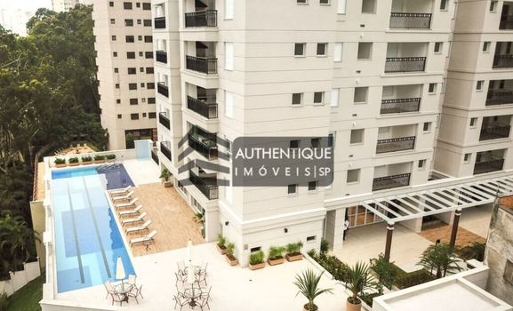 Foto 33 do(a) Apartamento de 2 quartos à venda em Vila Suzana, São Paulo