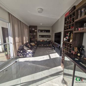 Foto 34 do(a) Cobertura de 3 quartos à venda em Mooca, São Paulo