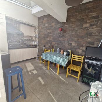 Foto 44 do(a) Cobertura de 3 quartos à venda em Mooca, São Paulo