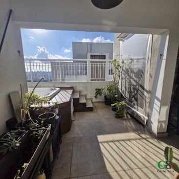 Foto 43 do(a) Cobertura de 3 quartos à venda em Mooca, São Paulo