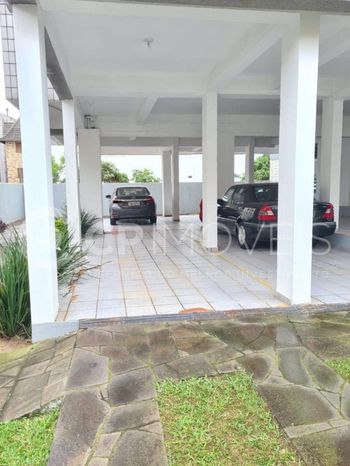 Foto 36 do(a) Cobertura de 3 quartos à venda em Jardim Itu, Porto Alegre