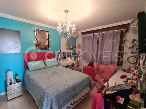 Foto 8 do(a) Cobertura de 3 quartos à venda em Jardim Itu, Porto Alegre