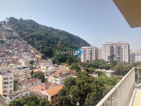 Foto 10 do(a) Apartamento de 2 quartos à venda em Botafogo, Rio de Janeiro