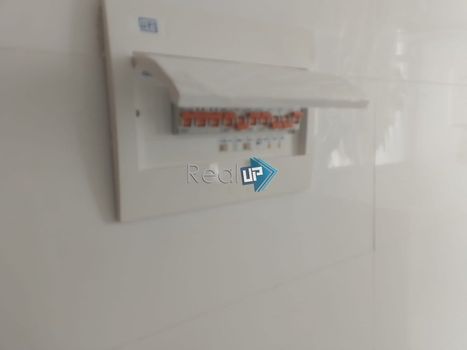 Foto 17 do(a) Apartamento de 2 quartos à venda em Botafogo, Rio de Janeiro