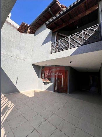 Foto 1 do(a) Casa de 4 quartos para alugar em Vila Nossa Senhora de Fátima, Guarulhos