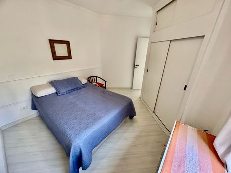Foto 20 do(a) Apartamento de 1 quartos à venda em Paraíso do Morumbi, São Paulo