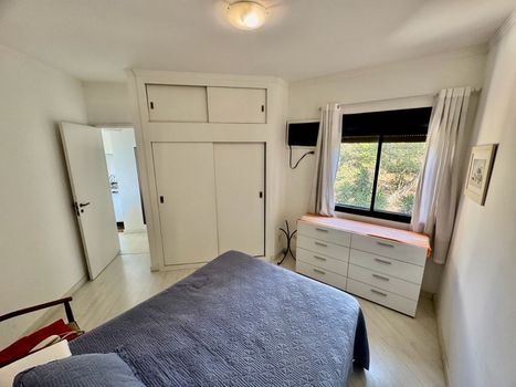 Foto 19 do(a) Apartamento de 1 quartos à venda em Paraíso do Morumbi, São Paulo