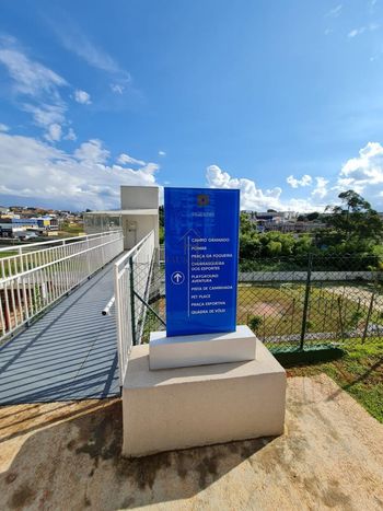 Foto 33 do(a) Apartamento de 2 quartos à venda em null, Vargem Grande Paulista