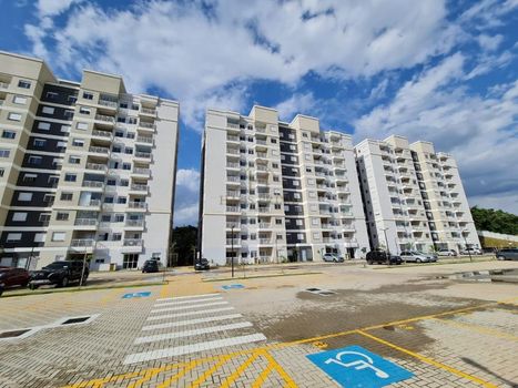 Foto 28 do(a) Apartamento de 2 quartos à venda em null, Vargem Grande Paulista