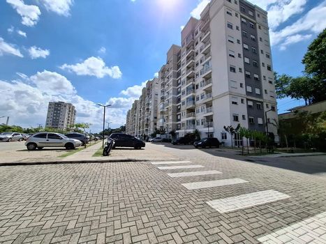 Foto 27 do(a) Apartamento de 2 quartos à venda em null, Vargem Grande Paulista