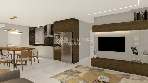 Foto 6 do(a) Apartamento de 2 quartos à venda em São Cristóvão, Lajeado
