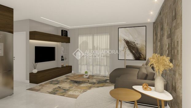 Foto 5 do(a) Apartamento de 2 quartos à venda em São Cristóvão, Lajeado