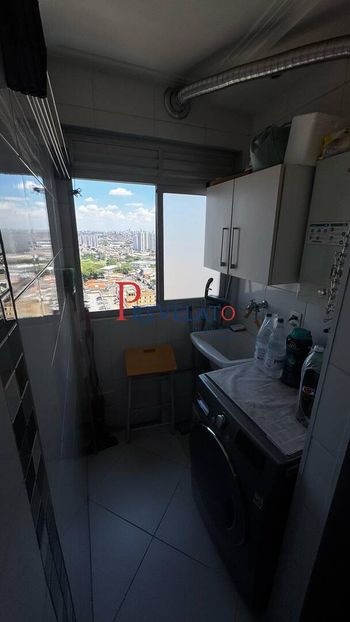 Foto 10 do(a) Apartamento de 2 quartos à venda em Planalto, São Bernardo do Campo
