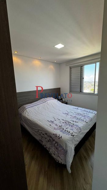 Foto 18 do(a) Apartamento de 2 quartos à venda em Planalto, São Bernardo do Campo