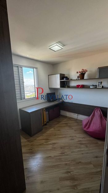 Foto 14 do(a) Apartamento de 2 quartos à venda em Planalto, São Bernardo do Campo