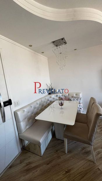 Foto 1 do(a) Apartamento de 2 quartos à venda em Planalto, São Bernardo do Campo