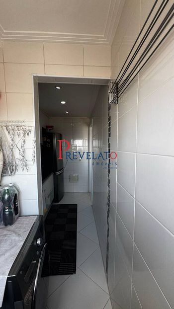 Foto 11 do(a) Apartamento de 2 quartos à venda em Planalto, São Bernardo do Campo