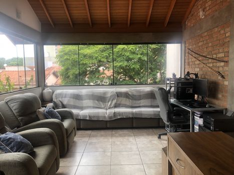 Foto 21 do(a) Casa em Condomínio de 3 quartos à venda em Vila Prel, São Paulo