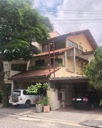 Foto 32 do(a) Casa em Condomínio de 3 quartos à venda em Vila Prel, São Paulo