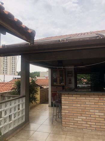 Foto 29 do(a) Casa em Condomínio de 3 quartos à venda em Vila Prel, São Paulo