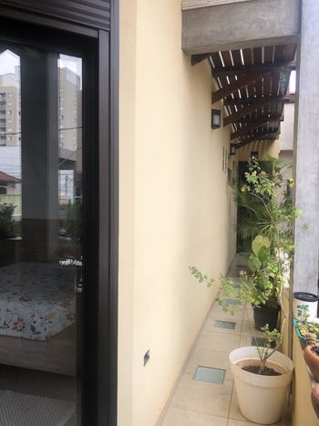 Foto 17 do(a) Casa em Condomínio de 3 quartos à venda em Vila Prel, São Paulo