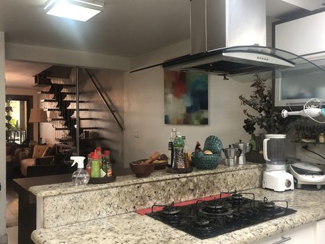 Foto 4 do(a) Casa em Condomínio de 3 quartos à venda em Vila Prel, São Paulo