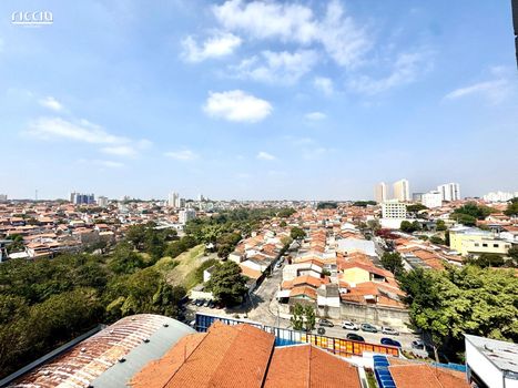Foto 8 do(a) Apartamento de 2 quartos à venda em Jardim Oriente, São José dos Campos