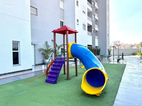 Foto 17 do(a) Apartamento de 2 quartos à venda em Jardim Oriente, São José dos Campos