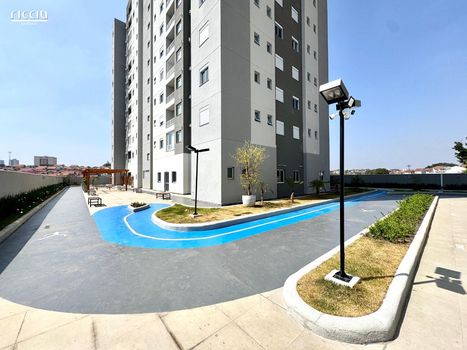 Foto 16 do(a) Apartamento de 2 quartos à venda em Jardim Oriente, São José dos Campos