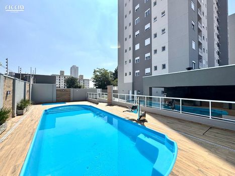 Foto 24 do(a) Apartamento de 2 quartos à venda em Jardim Oriente, São José dos Campos