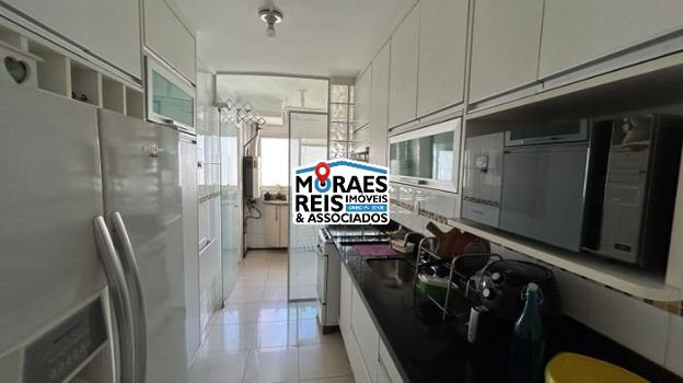 Foto 14 do(a) Apartamento de 3 quartos à venda em Vila Suzana, São Paulo