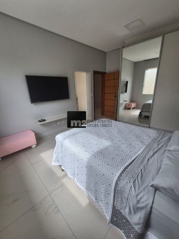 Foto 18 do(a) Casa de 4 quartos à venda em Condomínio Parque dos Cisnes, Goiânia
