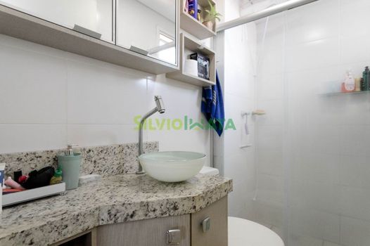 Foto 13 do(a) Apartamento de 2 quartos à venda em Jardim Alvorada, Maringá