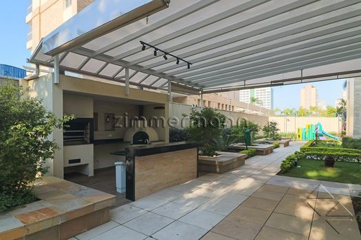 Foto 49 do(a) Apartamento de 3 quartos à venda em Água Branca, São Paulo