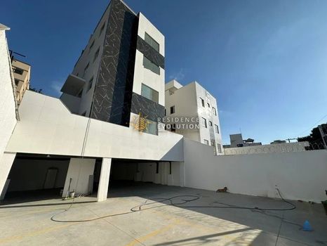 Foto 1 do(a) Cobertura de 3 quartos à venda em Vila Cloris, Belo Horizonte