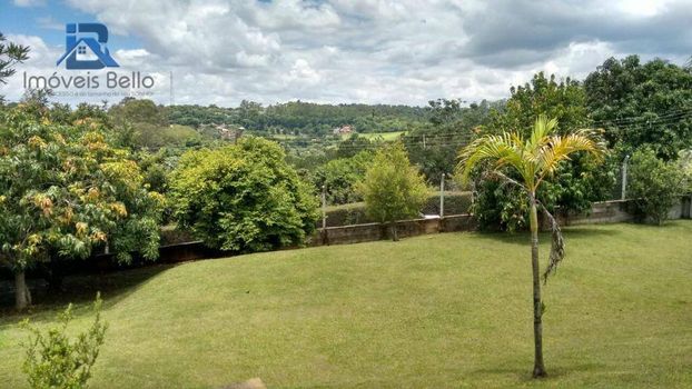 Foto 3 do(a) Fazenda / Sítio / Chácara de 5 quartos à venda em Sítio da Moenda, Itatiba