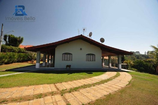 Foto 2 do(a) Fazenda / Sítio / Chácara de 5 quartos à venda em Sítio da Moenda, Itatiba
