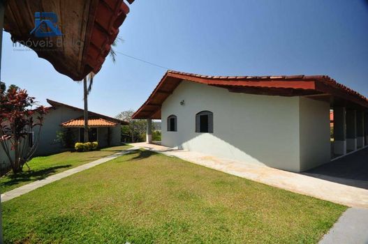 Foto 11 do(a) Fazenda / Sítio / Chácara de 5 quartos à venda em Sítio da Moenda, Itatiba
