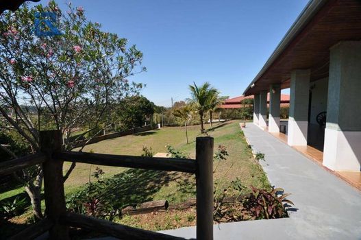 Foto 9 do(a) Fazenda / Sítio / Chácara de 5 quartos à venda em Sítio da Moenda, Itatiba