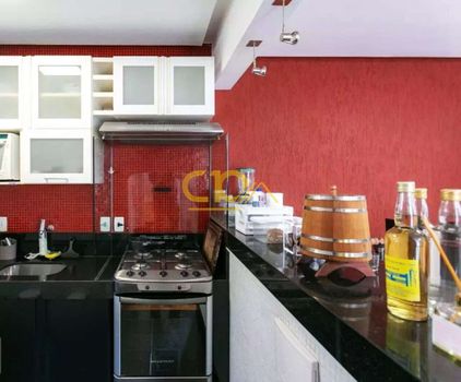 Foto 5 do(a) Apartamento de 1 quartos à venda em Carmo, Belo Horizonte